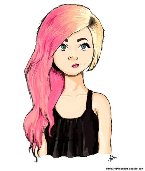 hipster girl|hipster girl cartoon.